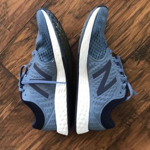 New Balance Shoes - New Balance Fresh Foam Zante v4 New Balance Shoes - New Balance Fresh Foam Zante v4
